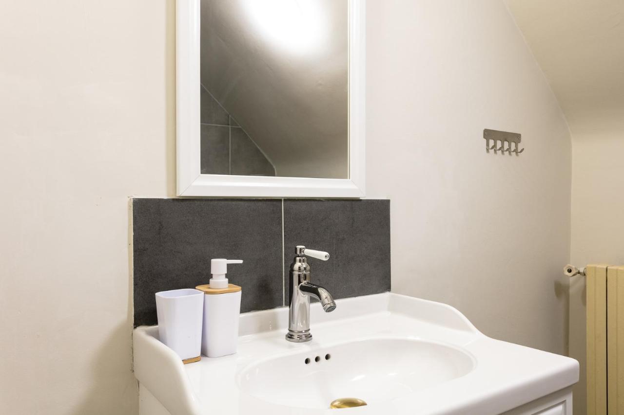 הוילה Wonderful House In Sarlat Center With Heated Pool & Jaccuzi מראה חיצוני תמונה