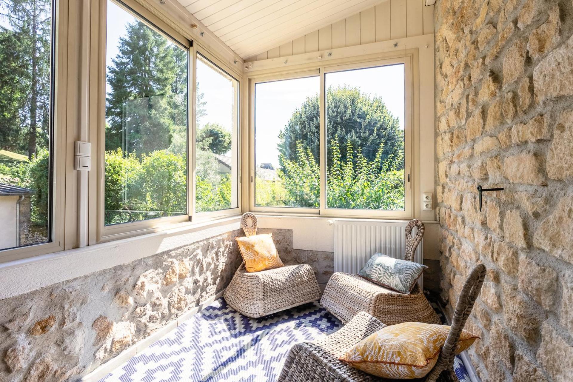 הוילה Wonderful House In Sarlat Center With Heated Pool & Jaccuzi מראה חיצוני תמונה