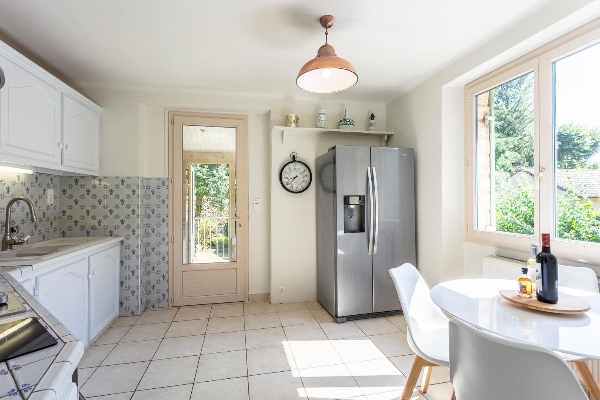 הוילה Wonderful House In Sarlat Center With Heated Pool & Jaccuzi מראה חיצוני תמונה
