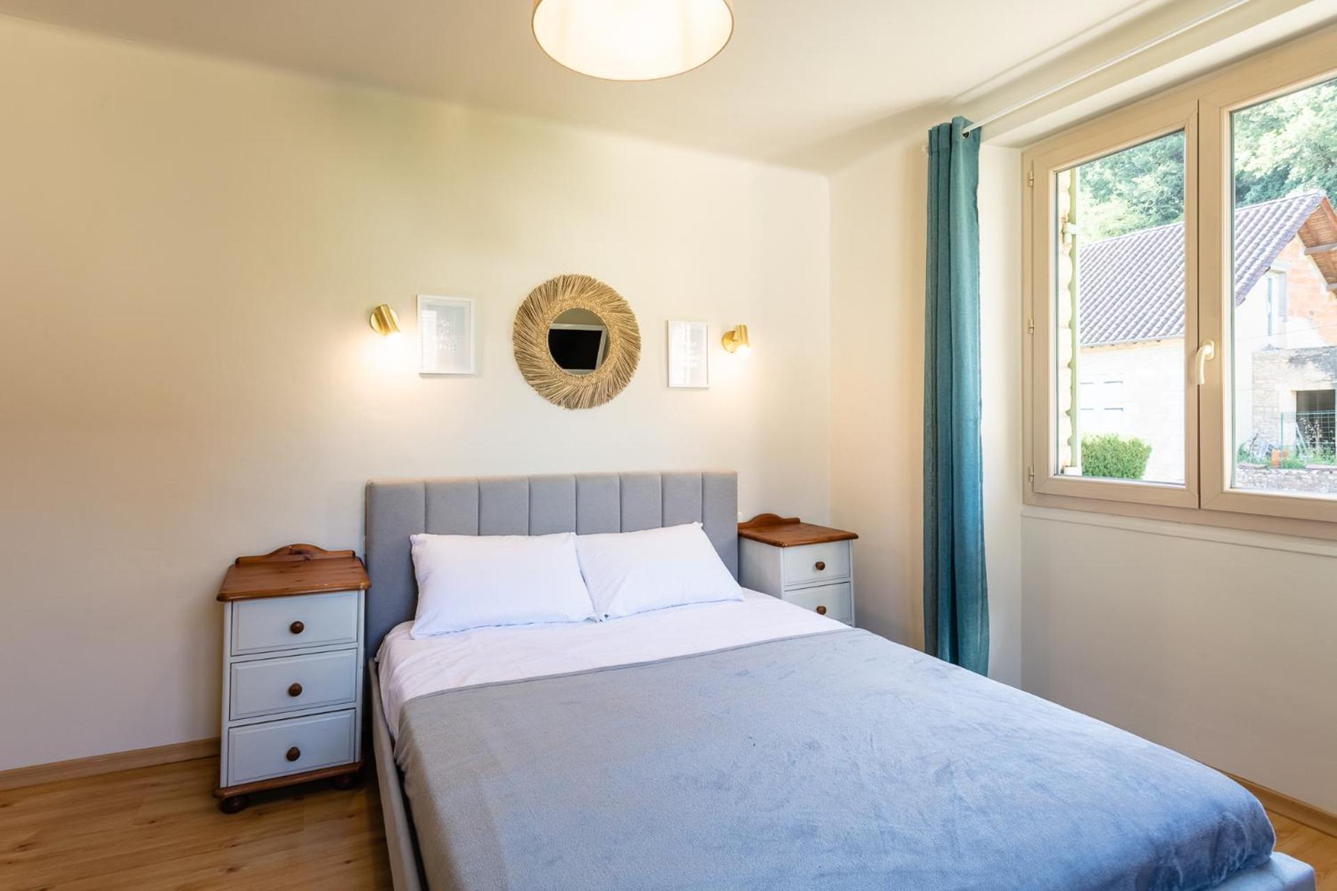 הוילה Wonderful House In Sarlat Center With Heated Pool & Jaccuzi מראה חיצוני תמונה