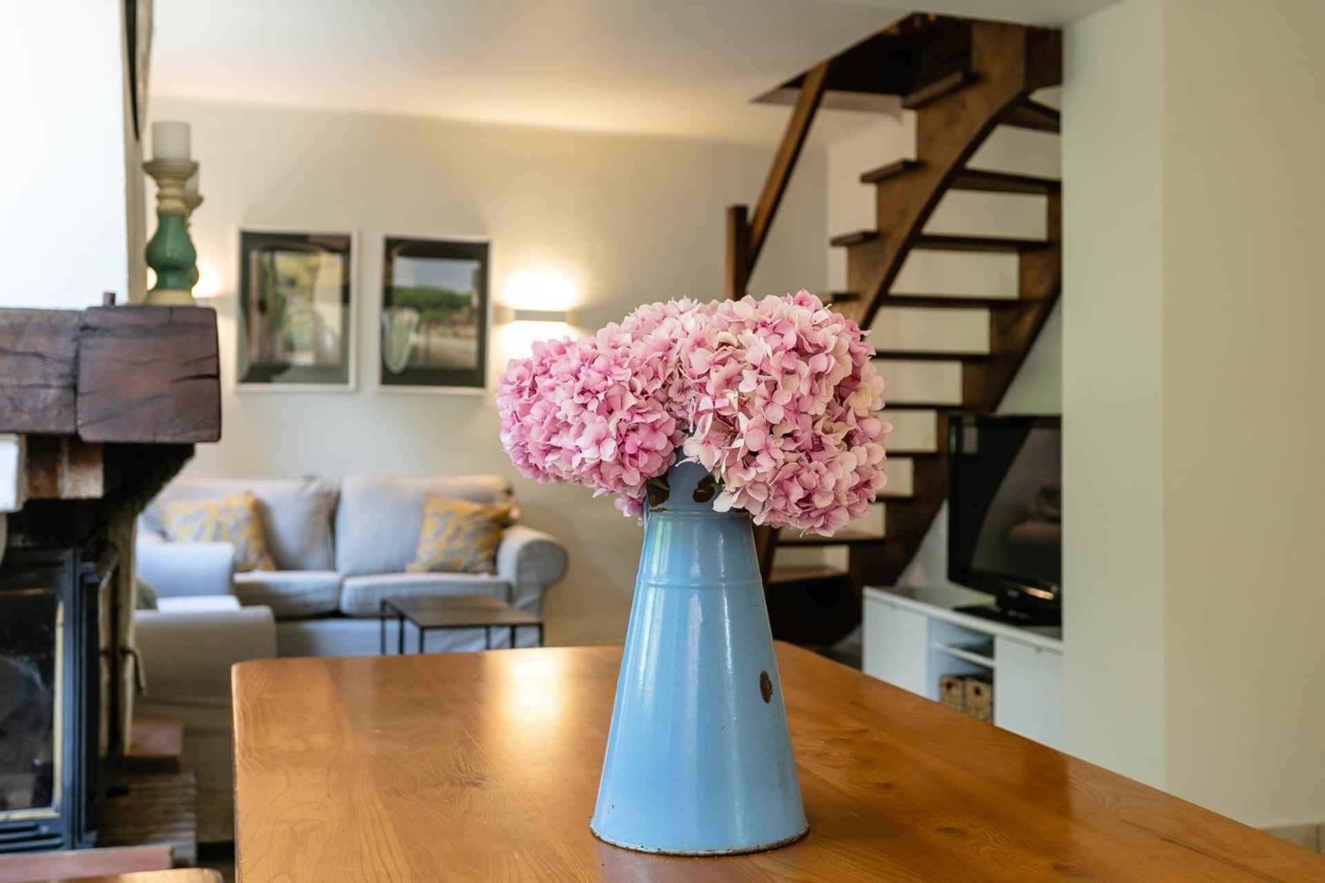 הוילה Wonderful House In Sarlat Center With Heated Pool & Jaccuzi מראה חיצוני תמונה
