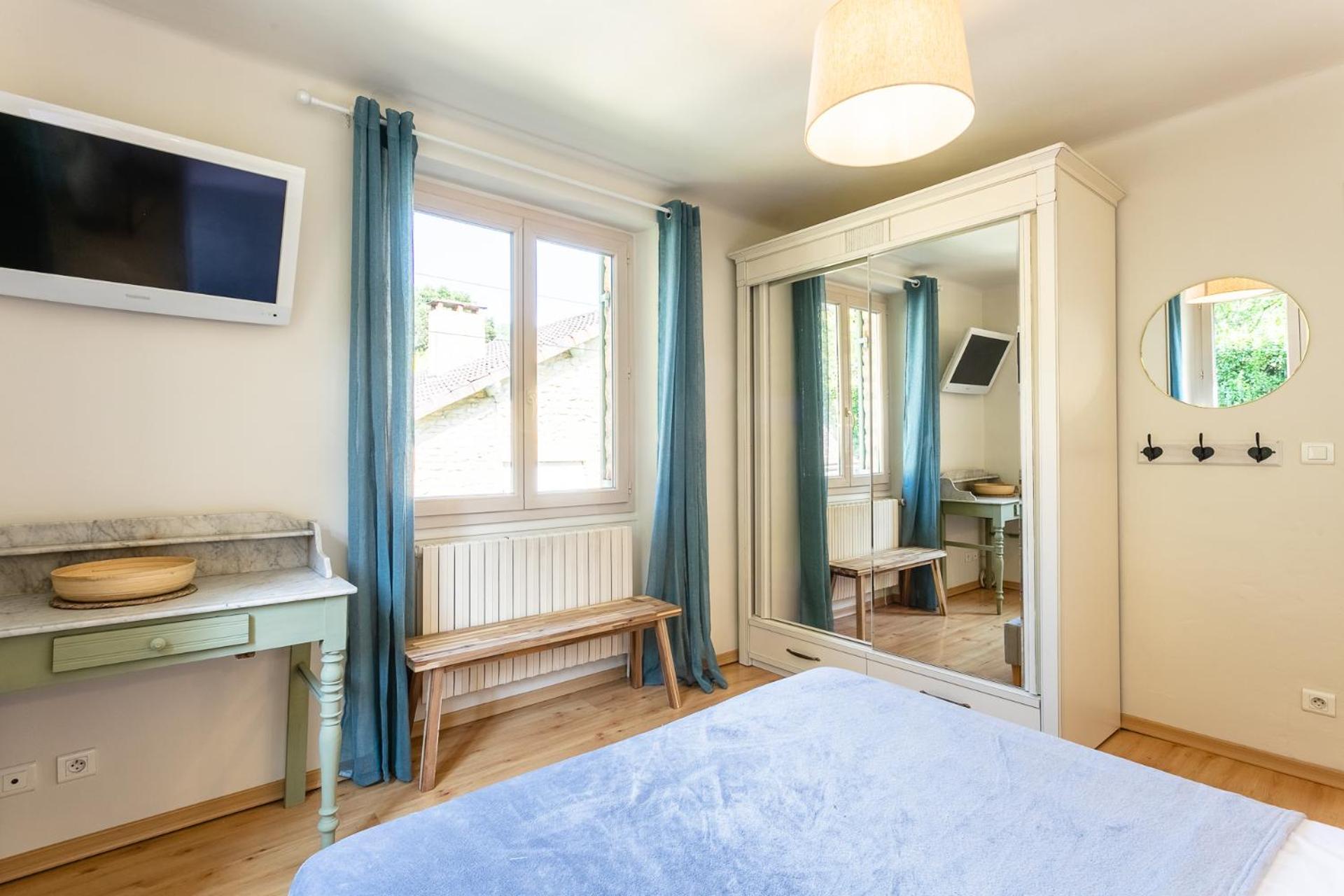 הוילה Wonderful House In Sarlat Center With Heated Pool & Jaccuzi מראה חיצוני תמונה