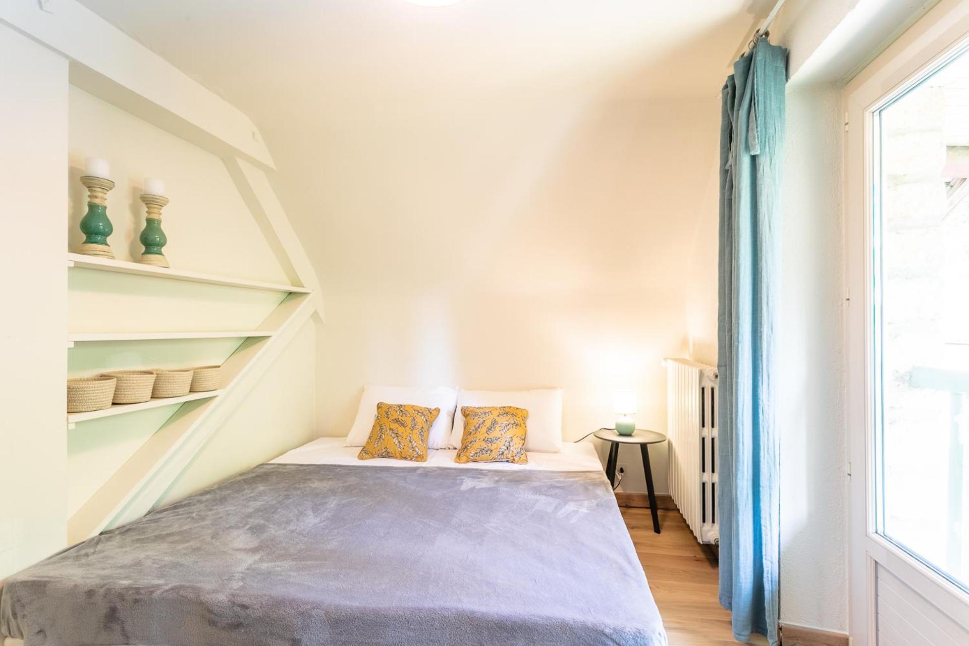 הוילה Wonderful House In Sarlat Center With Heated Pool & Jaccuzi מראה חיצוני תמונה