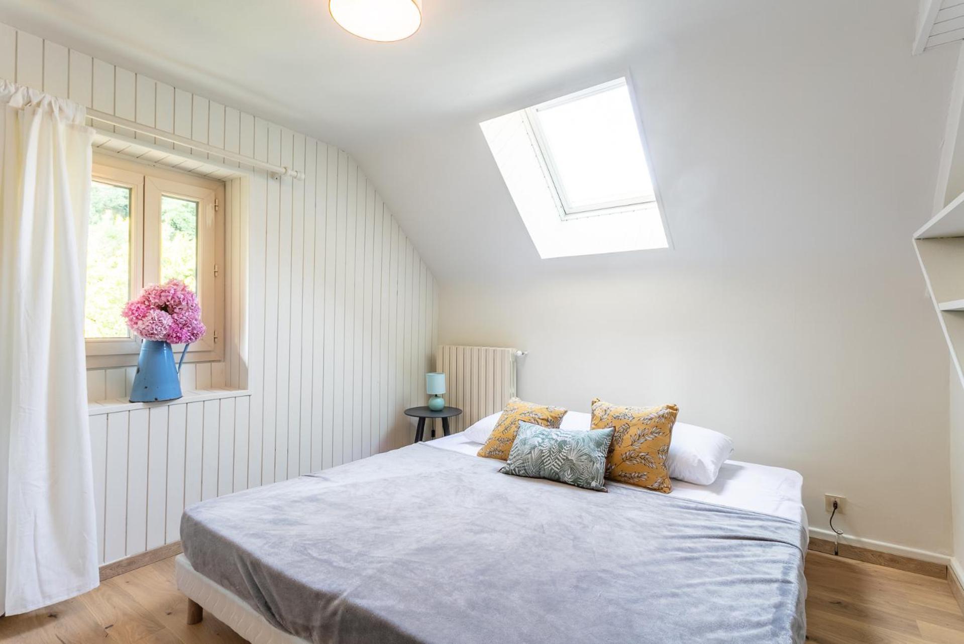 הוילה Wonderful House In Sarlat Center With Heated Pool & Jaccuzi מראה חיצוני תמונה